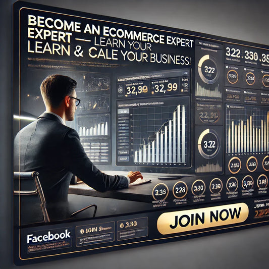 Mastering Ecommerce with Nobility Group: The Strategy That Truly Works