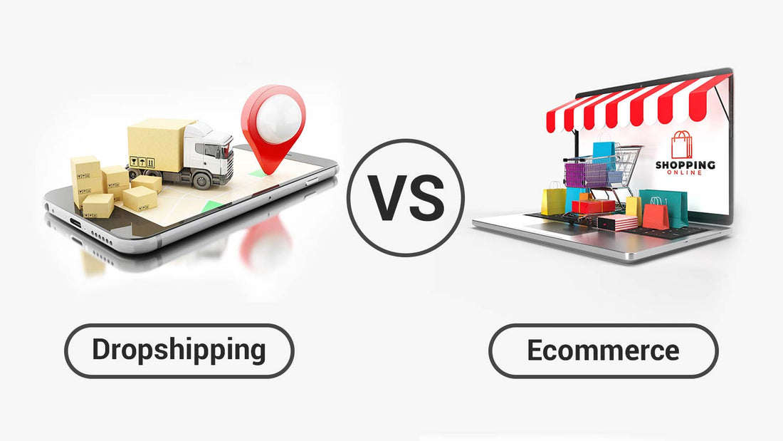 Ecommerce and Dropshipping Training: A Comprehensive Guide to Online Business Success