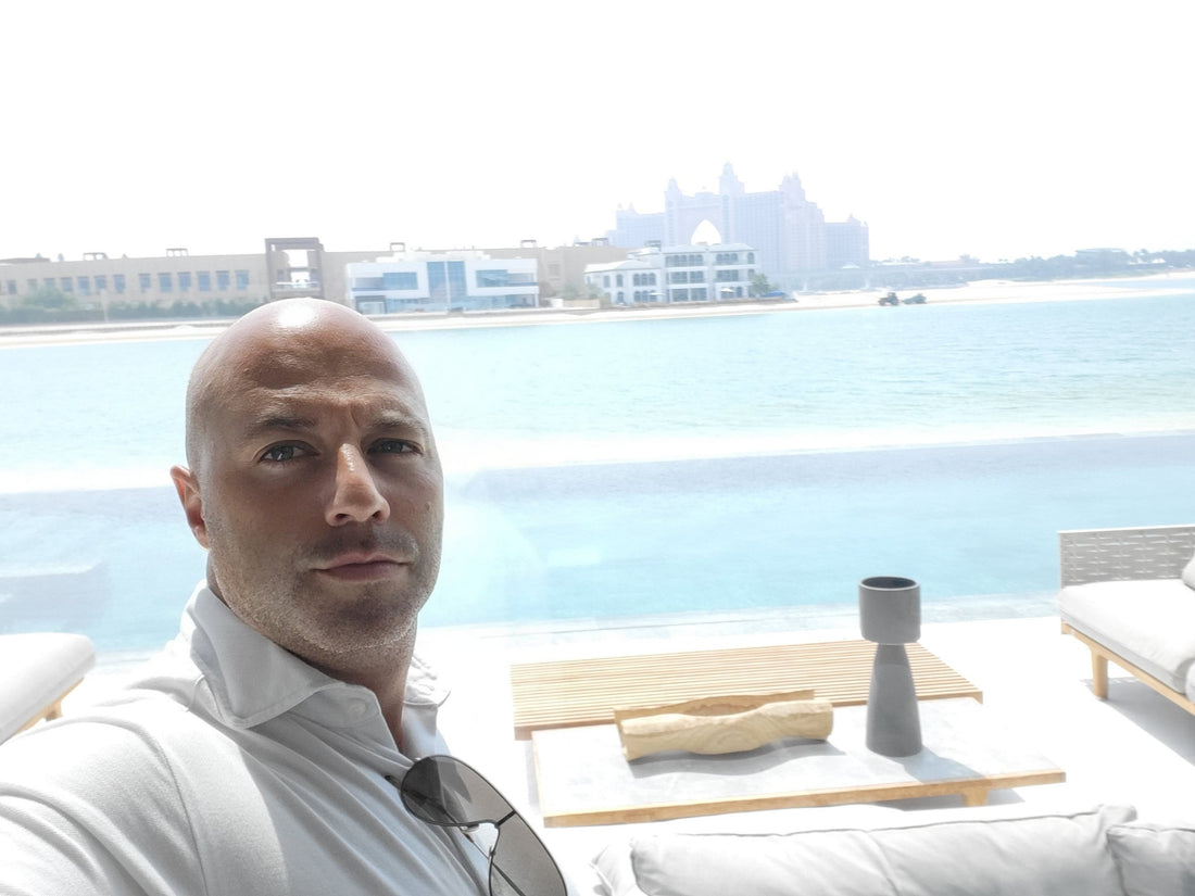 Buying Real Estate in Dubai with Cryptocurrency: A Modern Approach to Property Investment