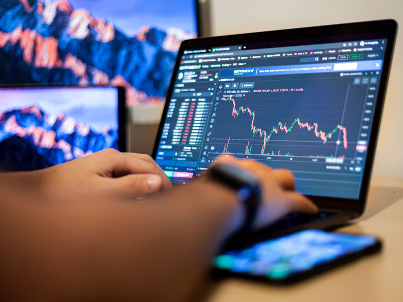 How to Make $10K a Month Online from Zero
