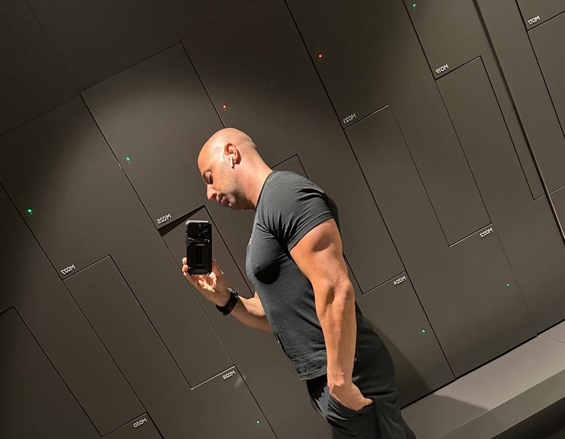 Online Fitness Coaching: Achieve Your Health Goals Anytime, Anywhere