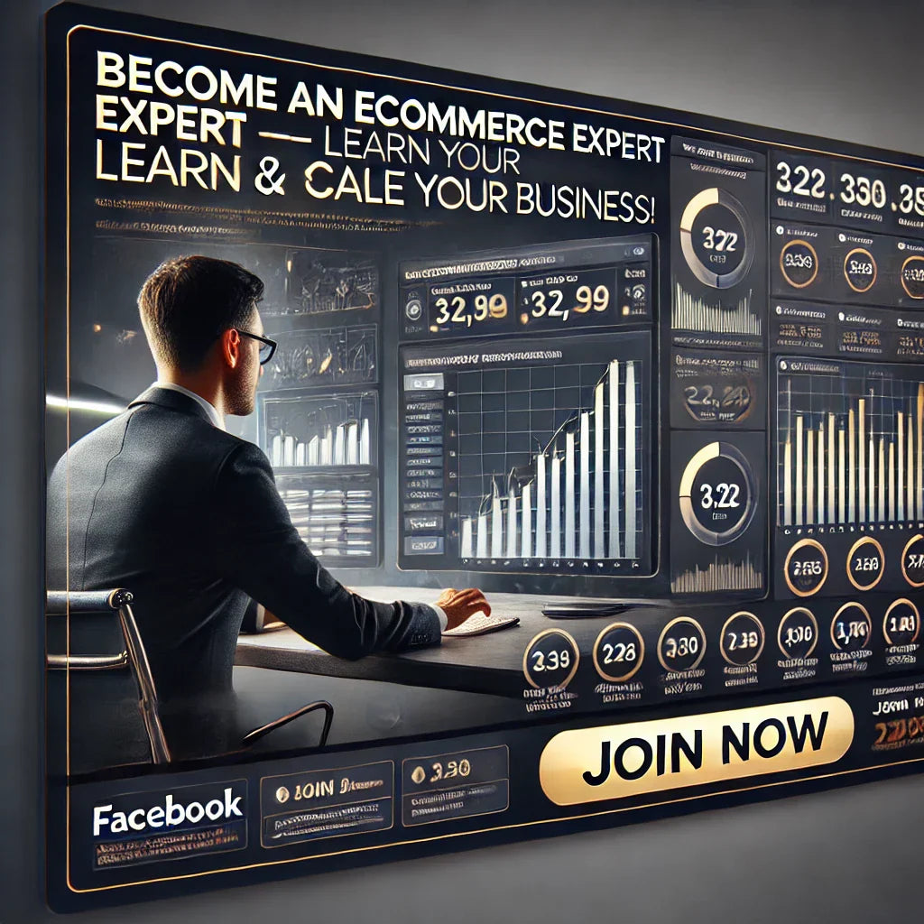 Mastering Ecommerce with Nobility Group: The Strategy That Truly Works