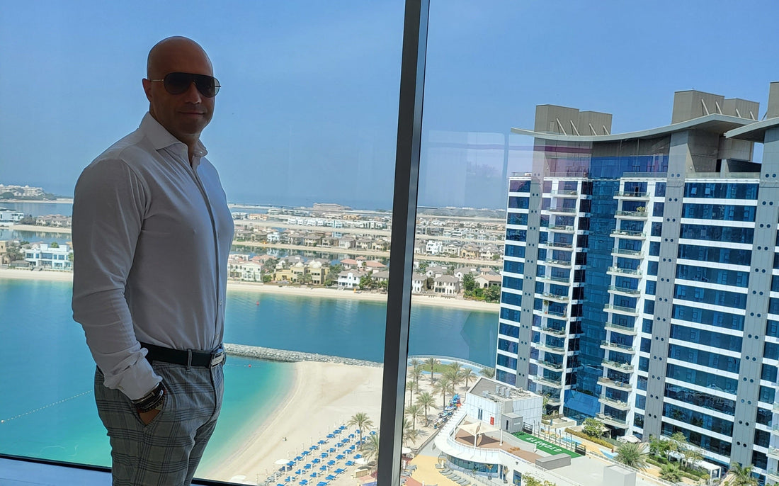 How to Buy Real Estate in Dubai with Cash or Cryptocurrency