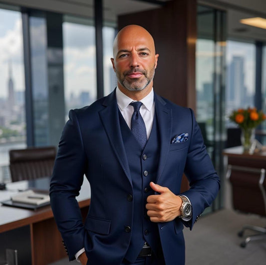 Inside the Rise of Nobility: Why Ultra-High-Net-Worth Individuals Are Moving Towards Discreet Luxury